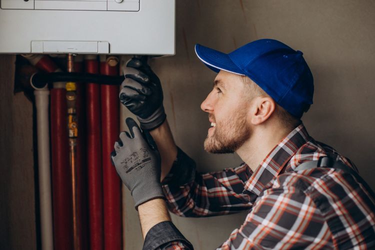 Job Outlook for HVAC Professionals