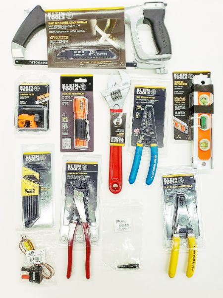 hvac tools